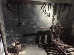 -青岛德国监狱旧址博物馆