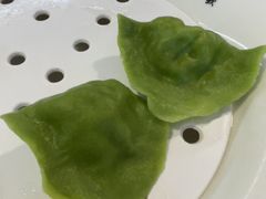 -船歌·鱼水饺青岛菜(石老人店)