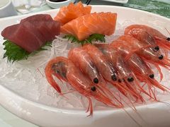 -黑松白鹿(金融街店)