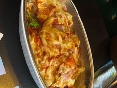 -绿茵阁牛扒餐厅(客村店)