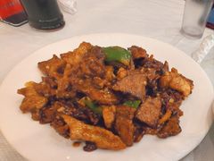 -奥华餐厅·老张记(台基厂店)