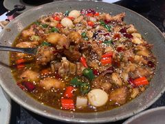 -华豫川酒家(大卫城店)