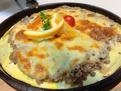 -俄士厨房(万松园店)