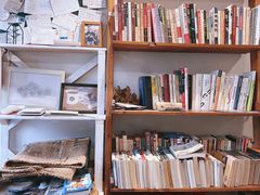 -参差咖啡(水果湖公园店)