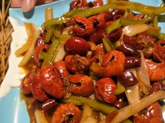 -熙成烧烤·三十三年(开发区店)