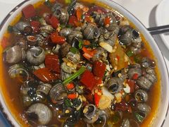 -黑牛码头·小龙虾·烧烤