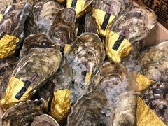 -HIHE Bistro·Oyster Bar(华熙live店)