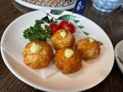 -大雄寿司(中华广场店)