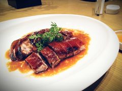 -彩丰楼中餐厅·仁恒洲际酒店