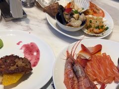 -南湖宾馆·鸳湖阁全日制餐厅