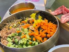 -玄希浪漫厨房·韩料烤肉(湖滨银泰in77店)