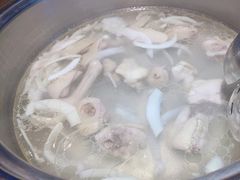 原味椰子鸡-大头椰·海南椰子鸡火锅(思明万象城店)