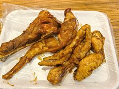 -赵元章肉骨烧(山塘街店)