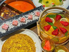 -快乐小羊(富强中路店)