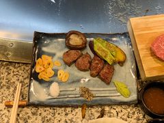 -神户牛排餐厅MOURIYA(总店)