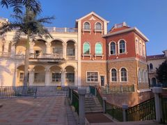 -青岛方特梦幻王国