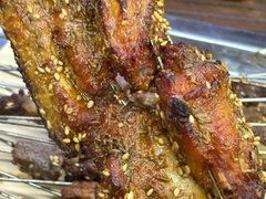 -清真·马峰烤肉(小学习北巷店)