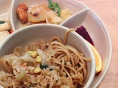 -素满香·全民食养自助(长宁龙之梦店)