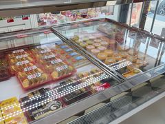 -味多美蛋糕(金顶街店)