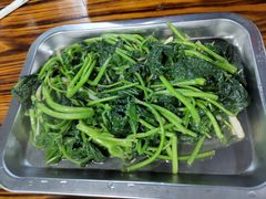 -龙上水现炒生料(柳沙店)