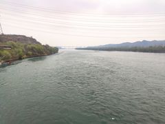 -黄河小浪底水利枢纽风景区