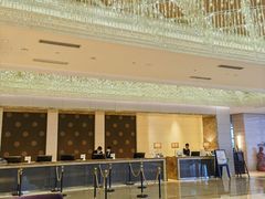 -上海中航虹桥机场泊悦酒店