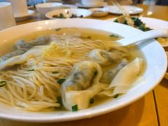 -鼎泰丰(嘉年华•海信广场VILLAGE店)