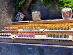 -曼格活海鲜·牛排自助(光明蓝鲸店)