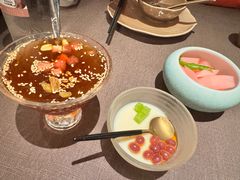 -山石榴·贵州菜(陆家嘴中心店)