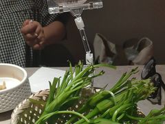 -芸山季·云南山珍菌火锅(宝能环球汇店)