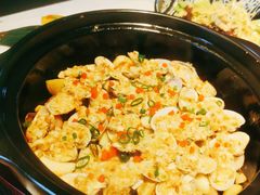 -长安·雅致观景餐厅