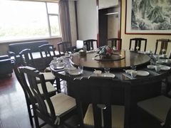 -咱家大院海鲜家常菜