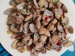 -香满居张记小厨私房菜(青岛站店)