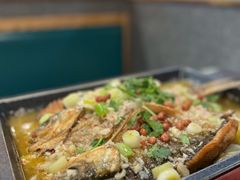 -兴蓉合川湘私房菜巫山烤鱼(人大店)