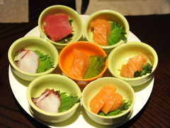 -中航泊悦酒店·云庭咖啡厅(虹桥机场T2店)