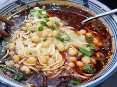 -梓袍面庄(渝北店)
