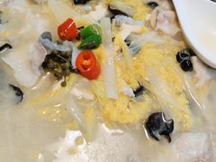 -叁拾壹克饺子·东北菜(国贸店)