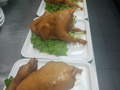 -李记饺子·熏酱东北菜(欢乐谷店)