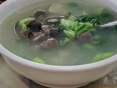 -贞记餐厅(老街店)