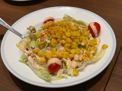 -萨莉亚意式餐厅(杭州滨江天街店)