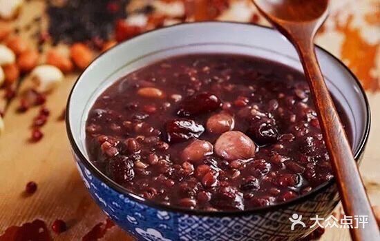 大寒遇腊八