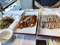 -玉林烤鸭店(黄村兴华店)