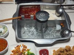 -海底捞火锅(杭州庆春路夜宵主题店)