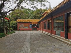 -明故宫遗址公园