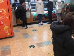 -赛百味SUBWAY(财富购物中心店)