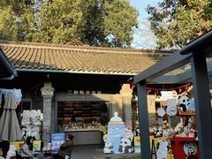 -三联韬奋书店(宽窄巷子店)