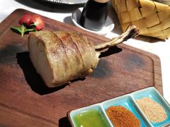 -Wei菋·Le Bistrot