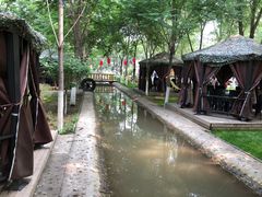 -草根堂农场