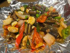 -鸿运楼·舌尖上的徽菜