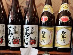 -小川洋风料理(汉街店)